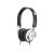 JTS HP-20 Foldable Monitoring Headphones - view 1