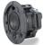 JBL Control 414C/T Micro Plus 4-Inch 2-Way LP Ceiling Loudspeaker, 25W @ 70V/100V Line - view 8