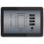 Allen & Heath CC-7 7-Inch Tablet for Custom Control App - view 1