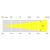 LEDj Aspect Exterior 3W Orange Feature Light - view 5