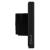 Ecler PULSO-4 4-Inch Digital Touch Screen Remote Wall Panel, EclerNet/Plex/HUB/VIDA Compatible - view 3
