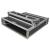 Cobra Case FC50 19-Inch Rack Flight Case, 520mm Depth - 2U - view 2