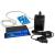 SigNET AC CL1/UK Mini Surfice Mount Induction Loop Kit with SigNET CL1 Amplifier and AMT Microphone - view 1