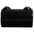 elumen8 Inline External Sleeve Key Clamp - Black - view 2