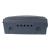 MasterPlug IP54 Weatherproof Box, Dark Grey (WBX) - view 4