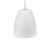 Clever Acoustics PDS520W Pendant Speaker, 20W @ 70V / 100V Line - White - view 2