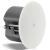 JBL Control 414C/T Micro Plus 4-Inch 2-Way LP Ceiling Loudspeaker, 25W @ 70V/100V Line - view 2