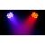 Chauvet DJ SlimPAR T12 BT RGB LED Par with Bluetooth, 12x 2.5W - view 5
