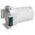 Chauvet Pro 19 Degree Ovation Ellipsoidal HD Lens Tube - White - Lens Tube Only - NO LIGHT ENGINE INCLUDED - view 3