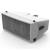 Nexo Geo M1012 10-Inch Passive 12 Degree Install Line Array Speaker - White - view 1