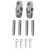 Global Truss F32 Standard 2 Way Vertical Corner (F32C21V) - view 7