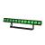 Equinox Quad Blox XL RGBWW LED Batten, 48x 4W - view 8