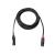 elumen8 20m PowerCON TRUE1 to IEC Cable - view 2