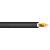 elumen8 TOUR 4 Core 4.0mm Speaker Cable (SP4X4.0B) - 100m Drum, Black - view 3