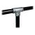 elumen8 Long Tee Key Clamp - Silver - view 3