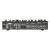 Citronic CDM8:4 Mk5 19 Inch 4 Channel DJ Mixer - view 4