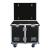 elumen8 Twin Evora CMY470 Hybrid / Evora CMY600 Profile Flight Case - view 4