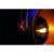 Showtec Edison Vintage 2 Retro DMX LED Light with Dimmer & Wood Grain Housing - view 15