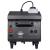 QTX STRATUS-1200 Low Level Fog Machine, 1200W - view 3