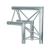 Global Truss F33 PL 2 Way 90 Degree Corner Apex Out (F33C24PL) - view 2