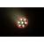 Eliminator LP 8R RGBW LED PAR, 7x 8W - view 10