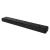 elumen8 6-Gang Mains Socket, Black - view 1
