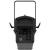 Chauvet Pro Ovation F-915VW LED Fresnel, Vari-White - 267W - view 4