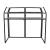 Equinox DJ Booth System MkII, Lightweight Aluminium - view 6