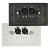 Cloud ME-1 Dual Microphone Input Module for DCM-1 and DCM-1e - view 1