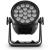 Chauvet Pro WELL POD 2X6 RGBW LED PAR Fixtures 6 Pack with Charging Case - IP65 - view 5