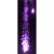 Le Maitre PP830AM Prostage II VS Multi Shot Falling Star with Tail, 25 Feet, Purple - view 1
