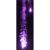 Le Maitre PP668AM Prostage II VS Multi Shot Falling Star, 25 Feet, Purple - view 1