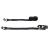 Eller Black Ratchet Strap, 500kg 5m - view 4