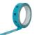 elumen8 Cable Length ID Tape 24mm x 33m - 1m Light Blue - view 2