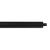 FBT MSA 220 BK Telescopic Threaded Speaker Pole with Solid Pin - Black - view 2