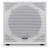 FBT SUBline 115SA 15-Inch Active Subwoofer, 700W - White - view 2