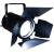 Showtec Act PAR 200 RGBAL LED PARCan - view 8