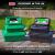 DRiBOX DB200B Weatherproof Small Connection Box, Black - IP55 - view 4