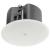JBL Control 414C/T Micro Plus 4-Inch 2-Way LP Ceiling Loudspeaker, 25W @ 70V/100V Line - view 1