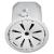 JBL Control 45C/T 5.25-Inch Two-Way Coaxial Ceiling Speaker (Pair), 150W @ 8 Ohms or 70V/100V Line - White - view 2