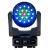 ADJ Vizi Wash Z19 Discharge Moving Head - view 2