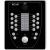 Ecler eMPAGE 16 Zone Paging Station for HUB, MIMO88, MIMO88SG, MIMO1212SG - view 3