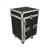 Cobra Case FC172 19-Inch Combo Flight Case with 12U Vertical, 10U Mixer & Laptop Shelf - view 2