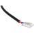 Lyyt Single Colour 10mm LED Tape Crimp to DC (5 Pack) - view 5
