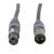 Accu-Cable AC-PRO XLR Audio Cable, 10m - view 2