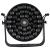 Showtec Lumina Beam RGBW LED Wash, 1x 60W & 45x 15W - IP65 - view 5