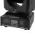 Flash Wash LED 415 Zoom RGBW Moving Head, 60W - view 3