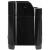 ADJ Element H RGBAW+UV LED Battery Uplighter - Black - view 7