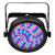 Chauvet DJ SlimPAR 56 RGB LED Par, 27W - view 2