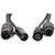 Accu-Cable Tour SPD PowerCON TRUE1 & 5-Pin DMX Cable, 3m - IP65 - view 3